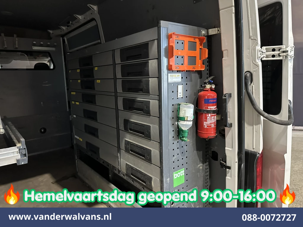 Volkswagen Crafter – foto 13