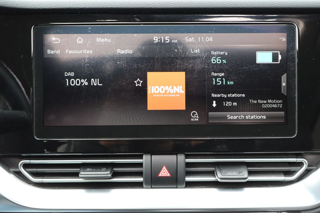 Kia e-Niro – foto 28