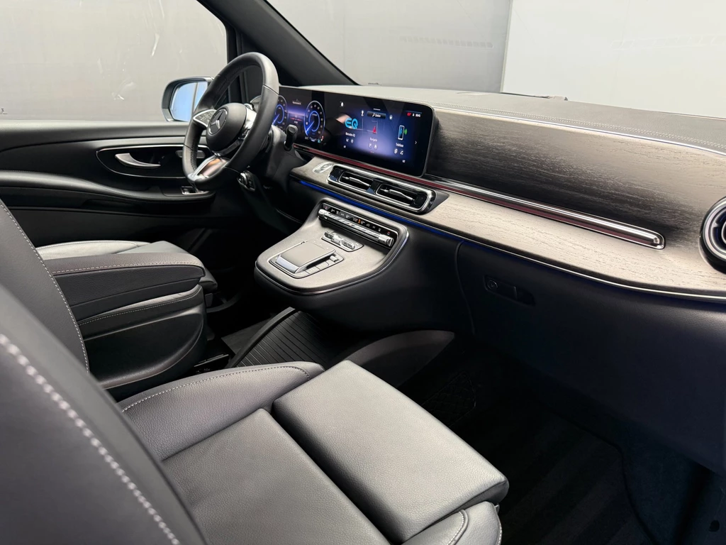 Mercedes-Benz EQV – foto 34