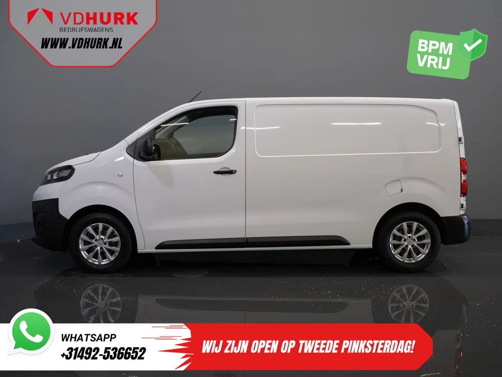 Opel Vivaro – foto 2