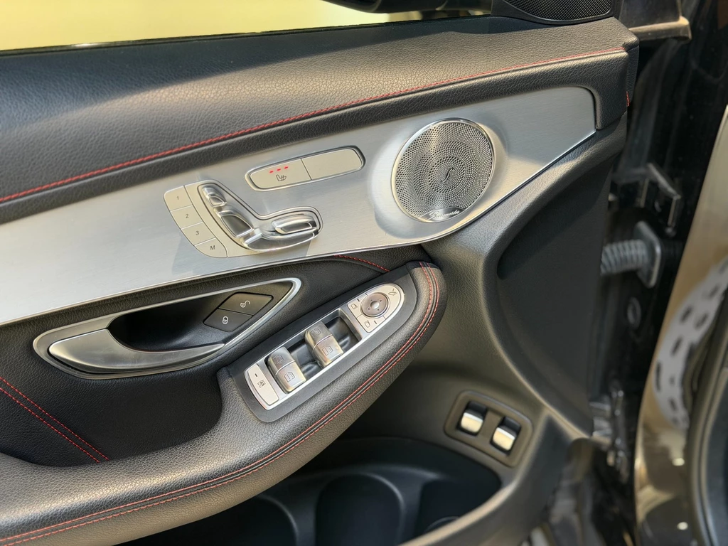 Mercedes-Benz GLC – foto 18