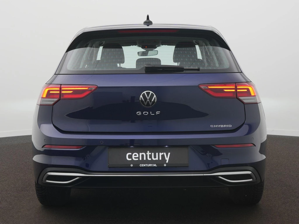 Volkswagen Golf – foto 5