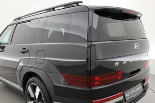 Hyundai Santa Fe – thumbnail 3