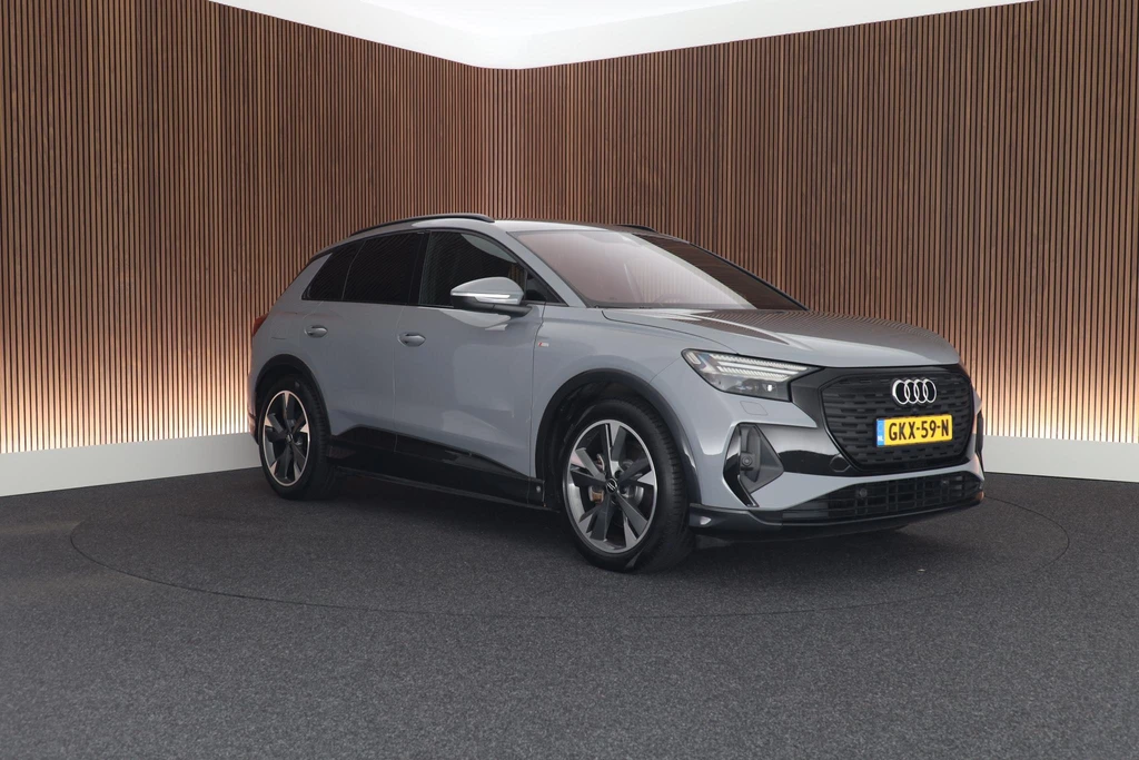 Audi Q4 e-tron – foto 6