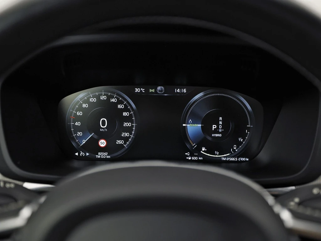 Volvo XC60 – foto 23