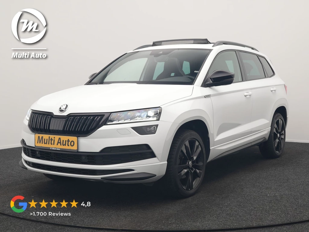 Škoda Karoq – foto 1