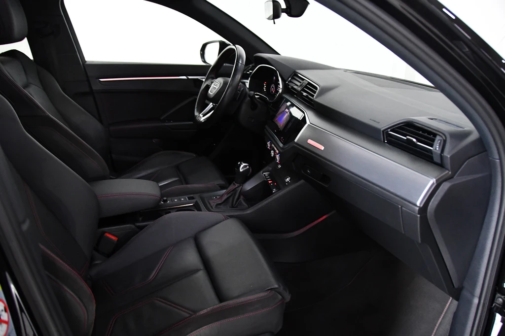 Audi Q3 – foto 11
