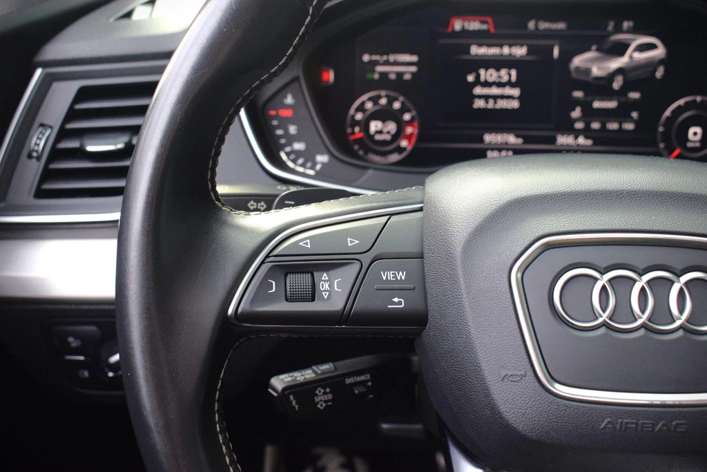 Audi Q5 – foto 22