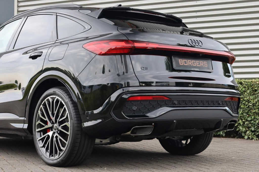 Audi Q5 – foto 5