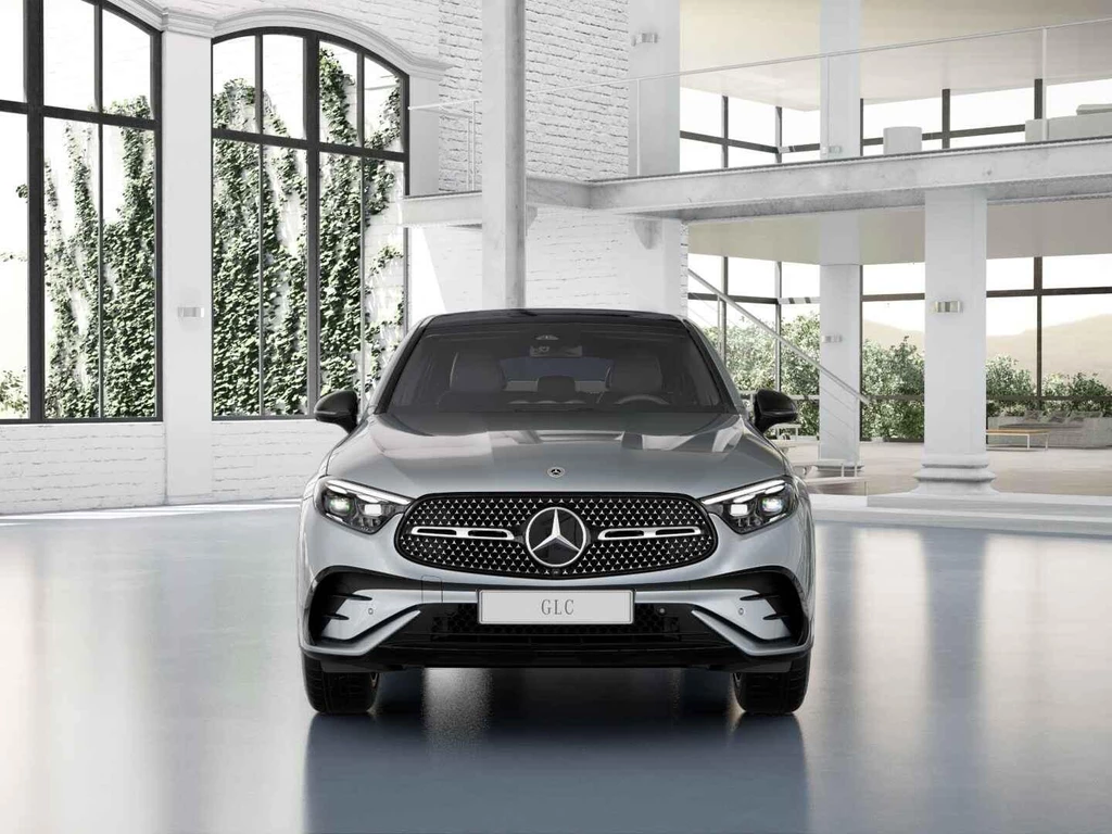 Mercedes-Benz GLC – foto 6