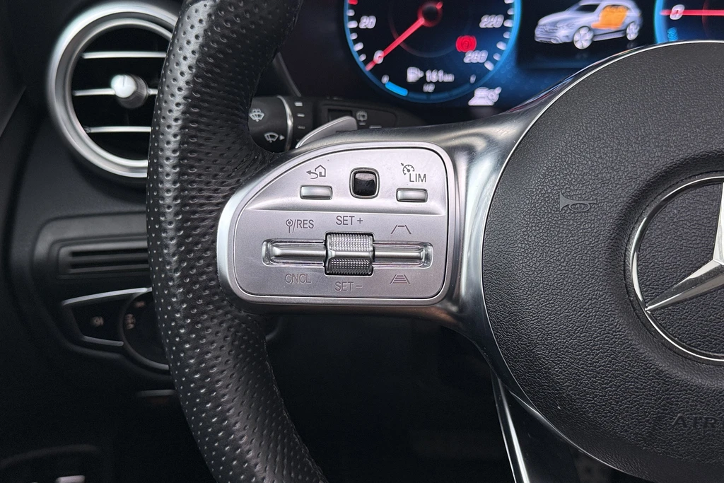 Mercedes-Benz GLC – foto 25