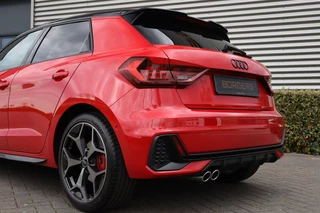 Audi A1 Sportback – thumbnail 6