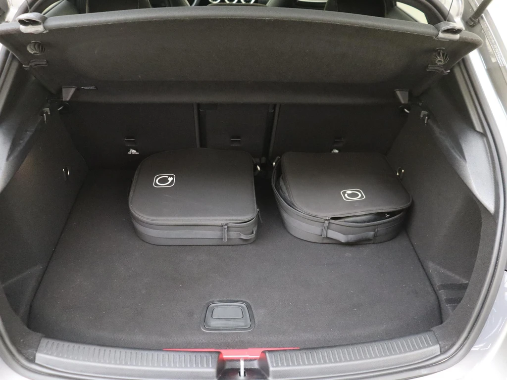 Mercedes-Benz A-Klasse – foto 31
