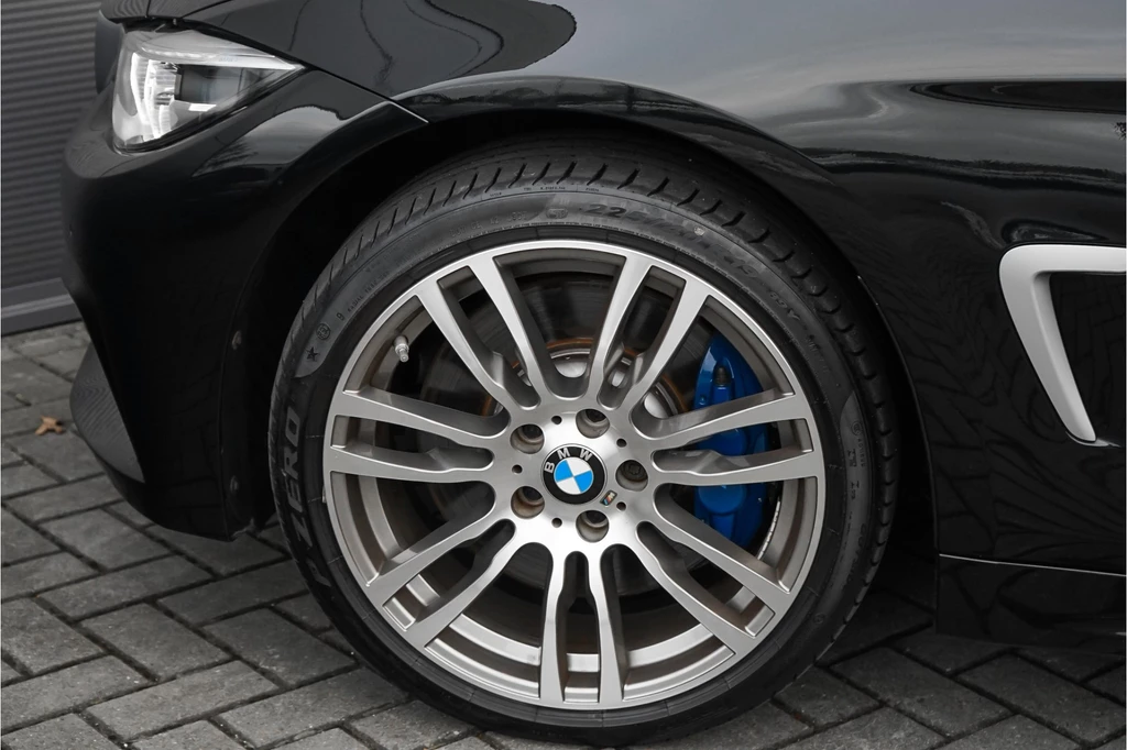 BMW 4 Serie – foto 18