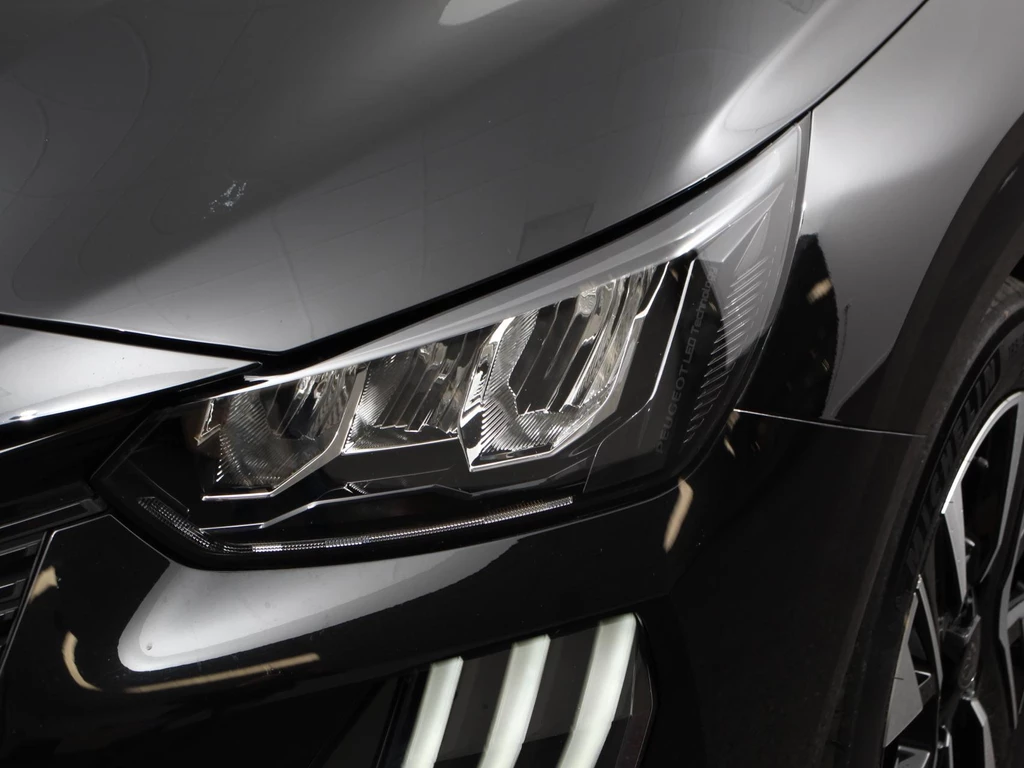 Peugeot e-208 – foto 27