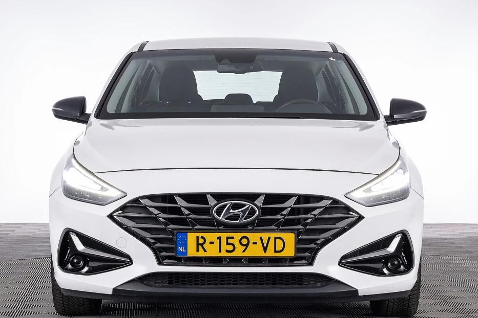 Hyundai i30 – foto 7