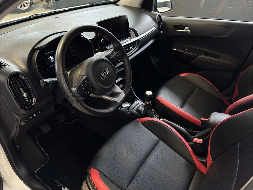 Kia Picanto – foto 17