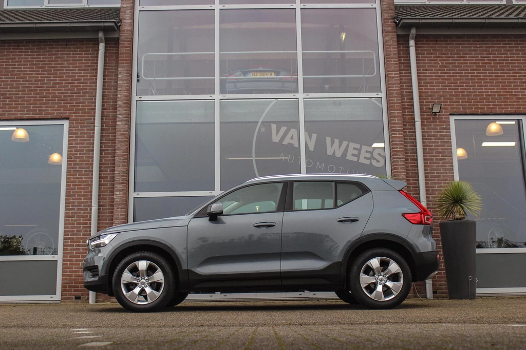 Volvo XC40 – foto 2
