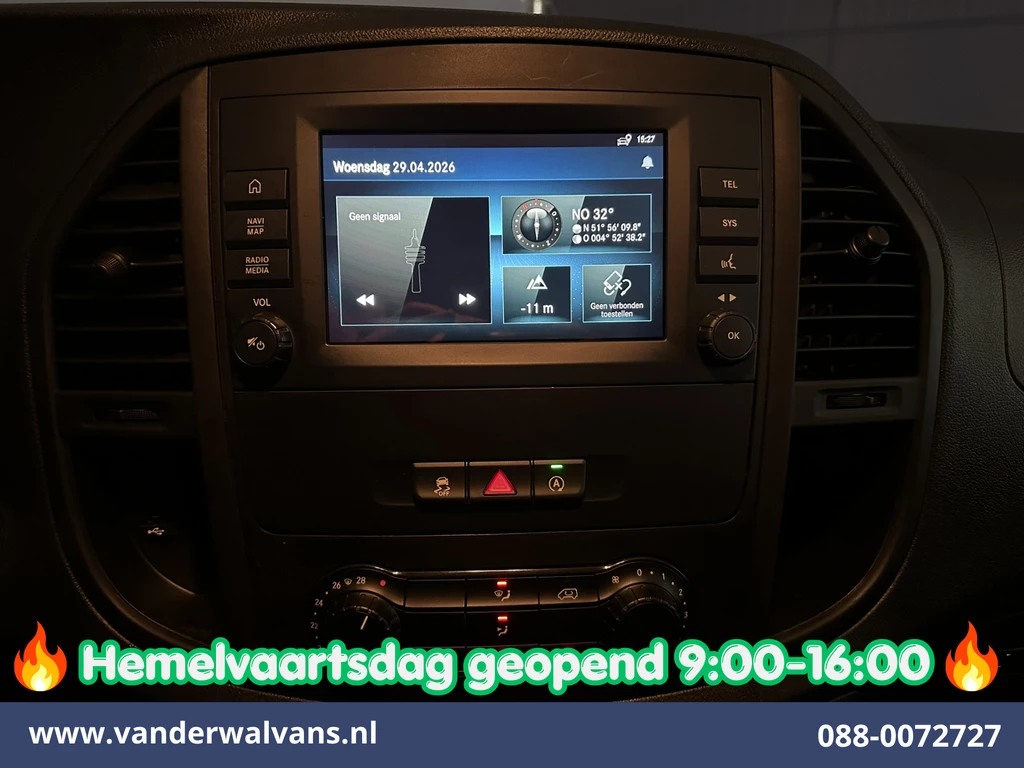 Mercedes-Benz Vito – foto 15