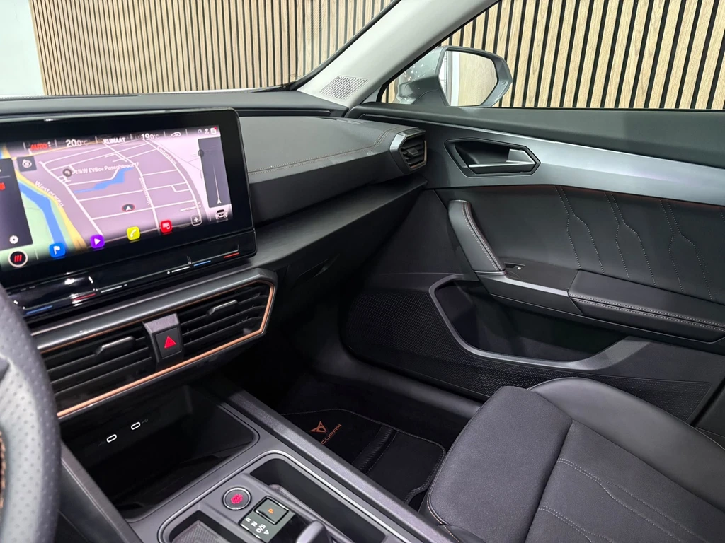 CUPRA Formentor – foto 35