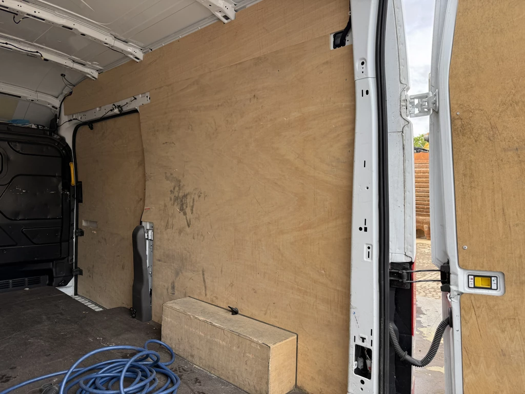 Ford E-Transit – foto 19