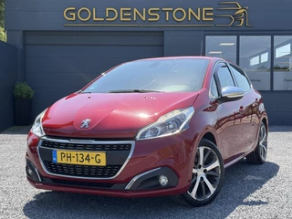 Peugeot 208 – thumbnail 1