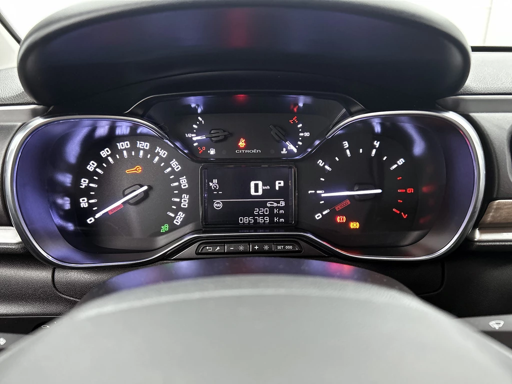 Citroën C3 – foto 11