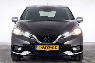 Nissan Micra – thumbnail 6