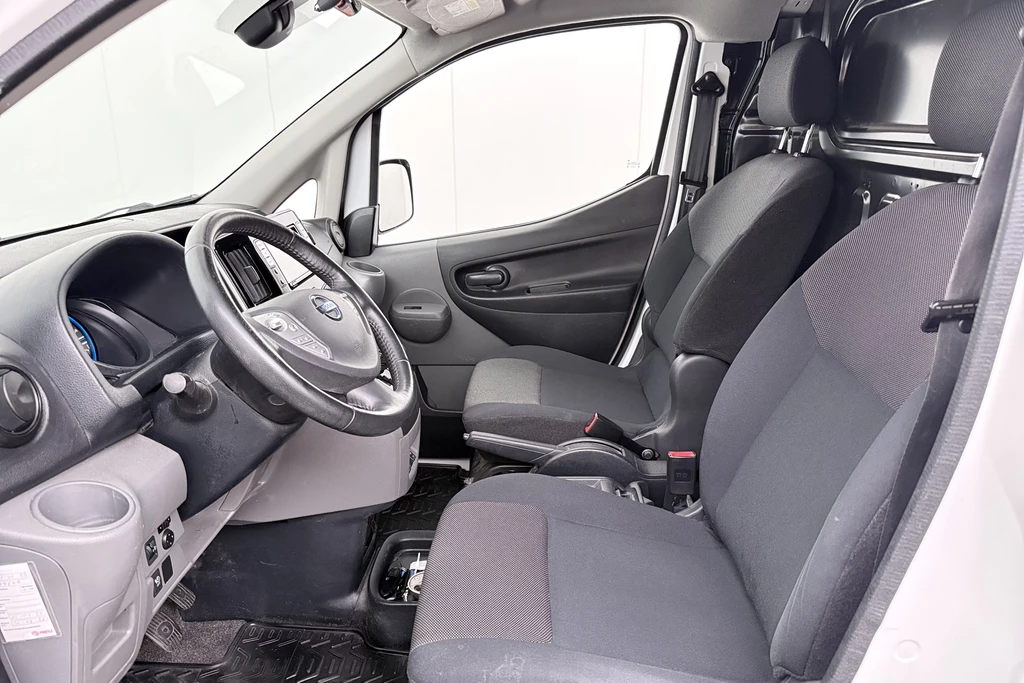 Nissan e-NV200 – foto 10
