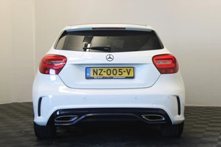 Mercedes-Benz A-Klasse – thumbnail 3