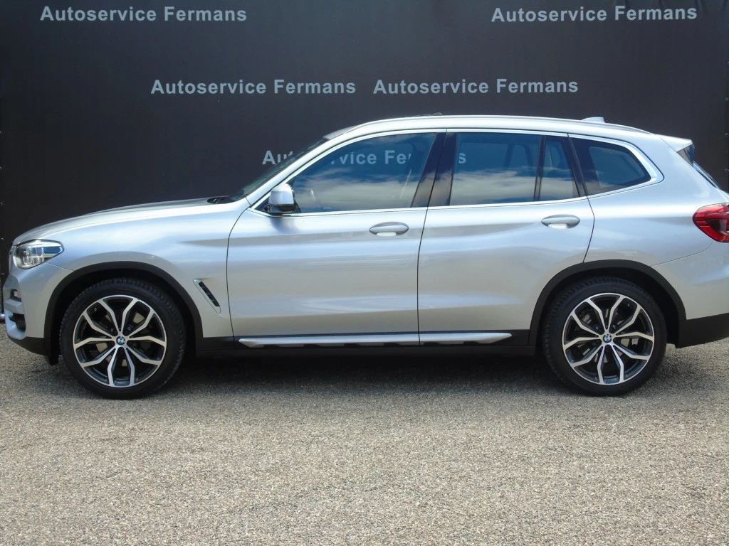 BMW X3 – foto 3