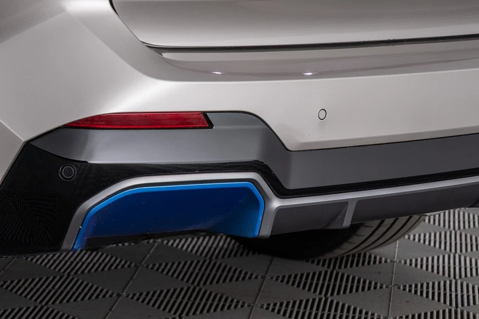 BMW iX3 – foto 54
