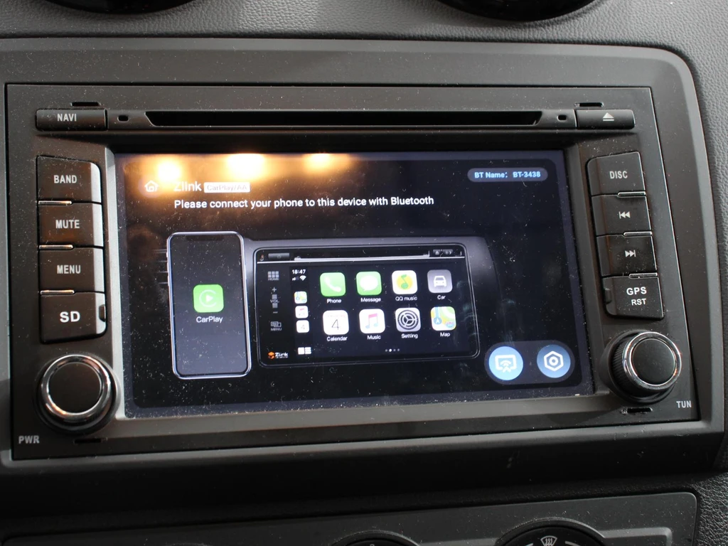 SEAT Ibiza – foto 8
