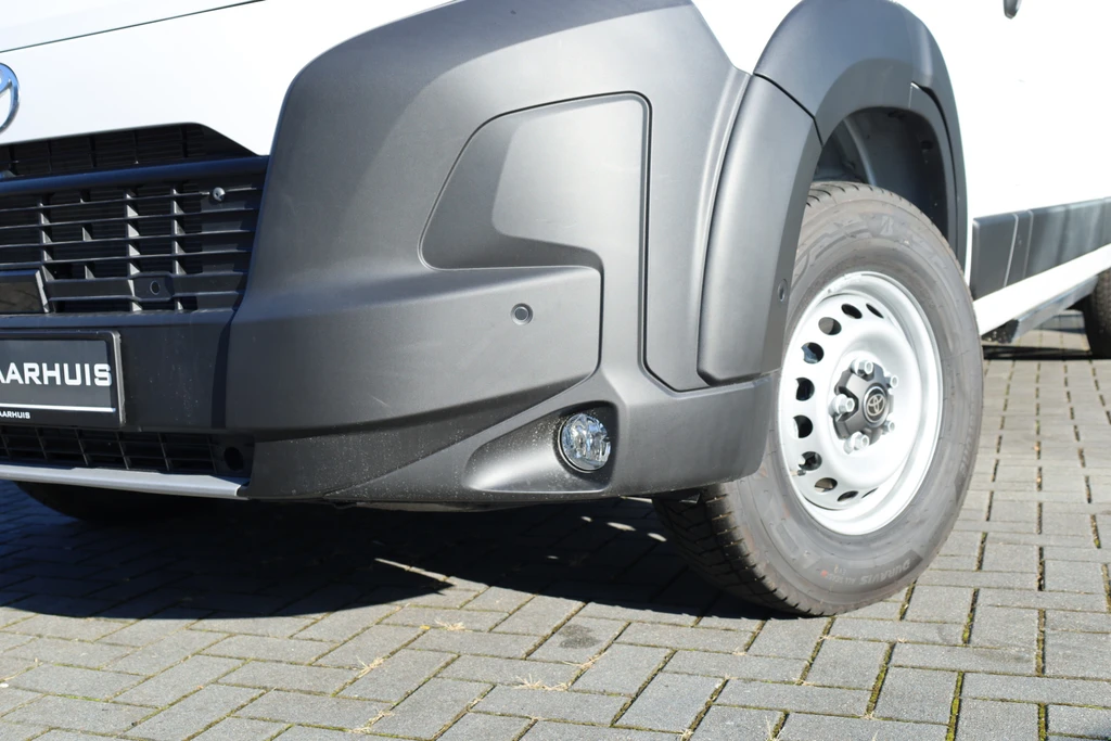Toyota ProAce – foto 6