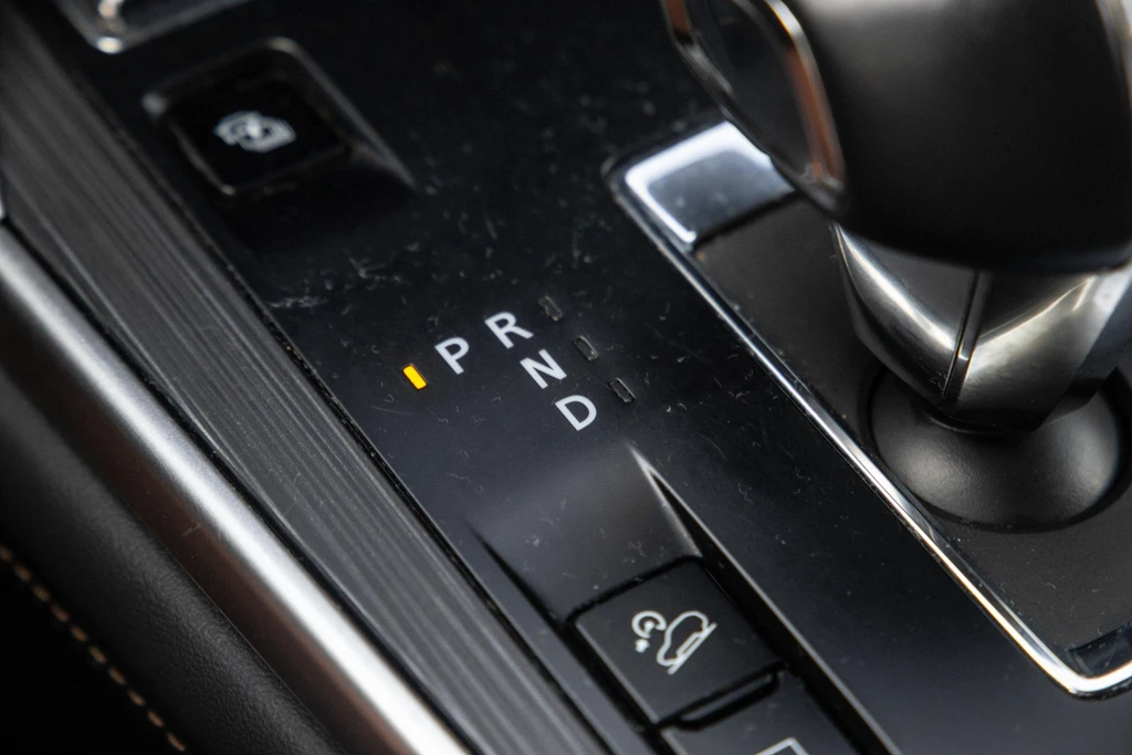 Mazda CX-60 – foto 38
