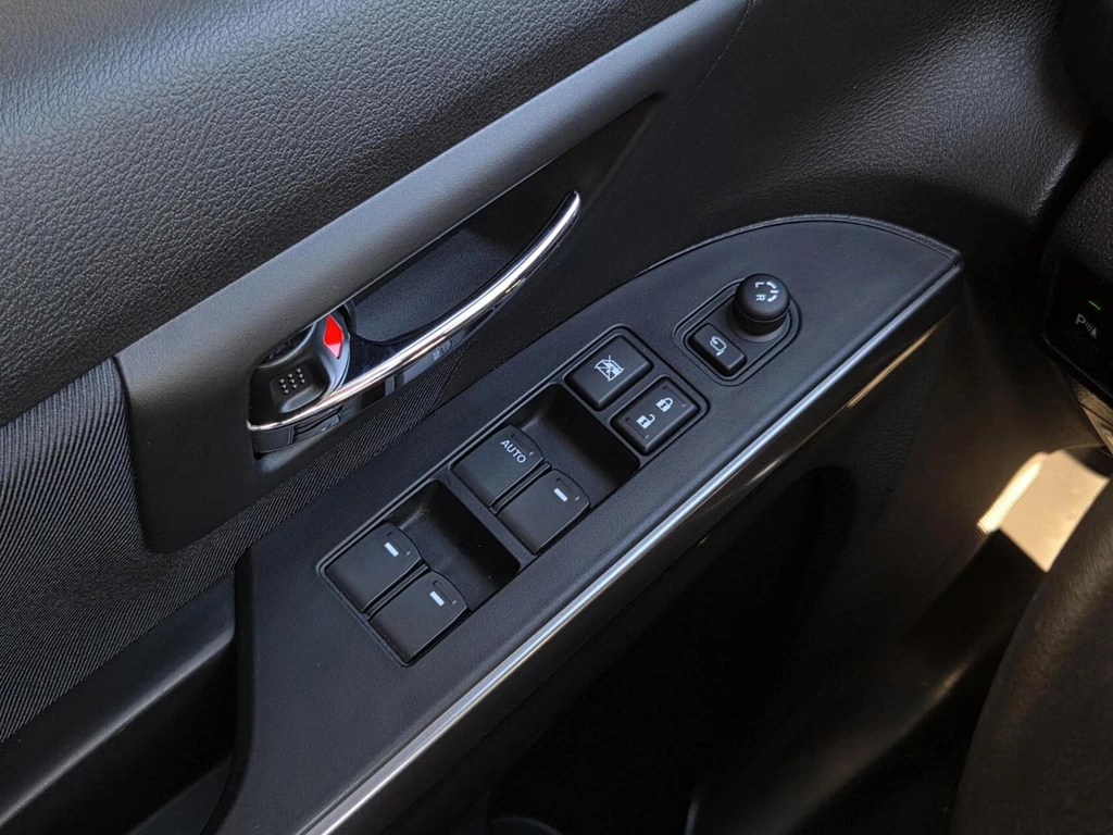 Suzuki S-Cross – foto 21