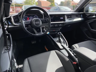 Audi A1 Sportback – thumbnail 13