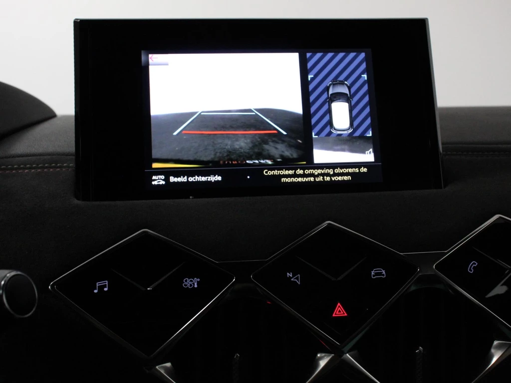 DS DS 3 – foto 8