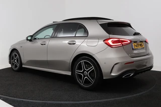 Mercedes-Benz A-Klasse – thumbnail 3