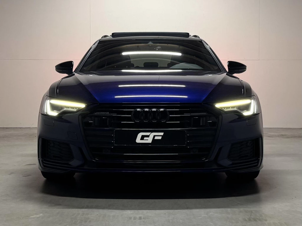 Audi A6 – foto 20