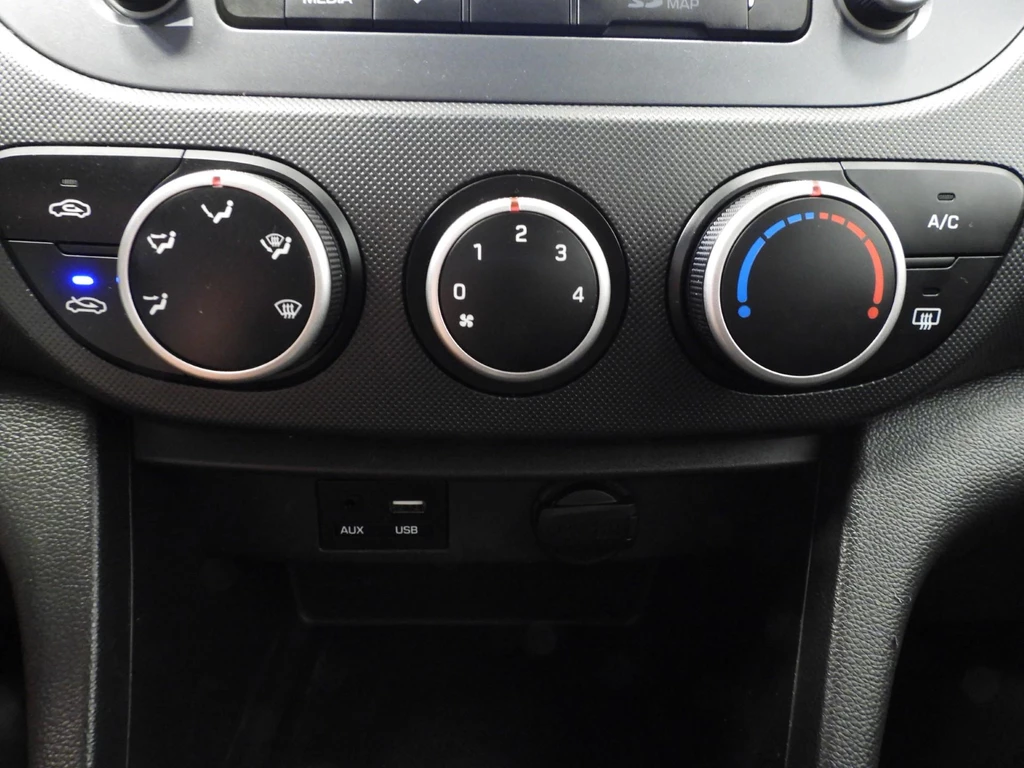 Hyundai i10 – foto 9