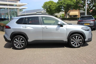 Toyota Corolla Cross – thumbnail 5