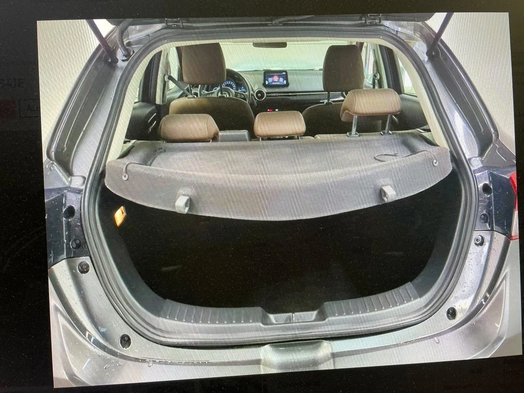 Mazda 2 – foto 7