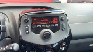 Citroën C1 – thumbnail 9
