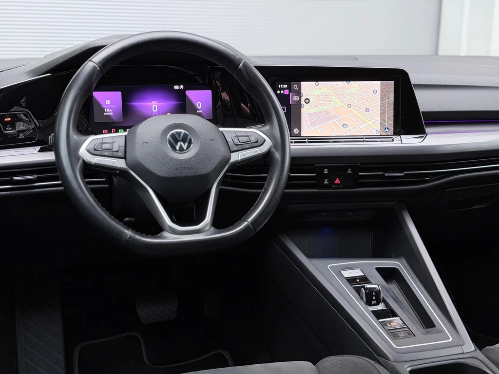 Volkswagen Golf – foto 12