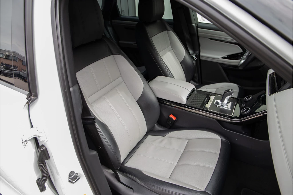 Land Rover Range Rover Evoque – foto 16