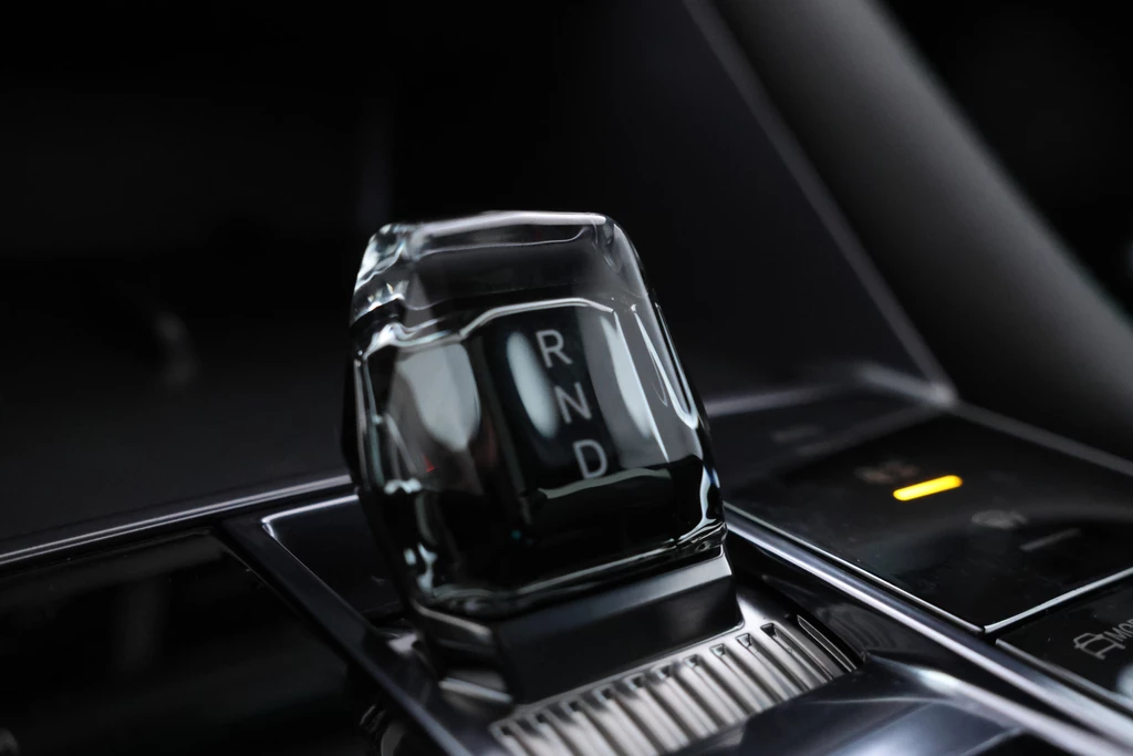 BYD SEAL U – foto 37