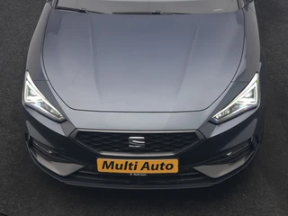 SEAT Leon – thumbnail 12