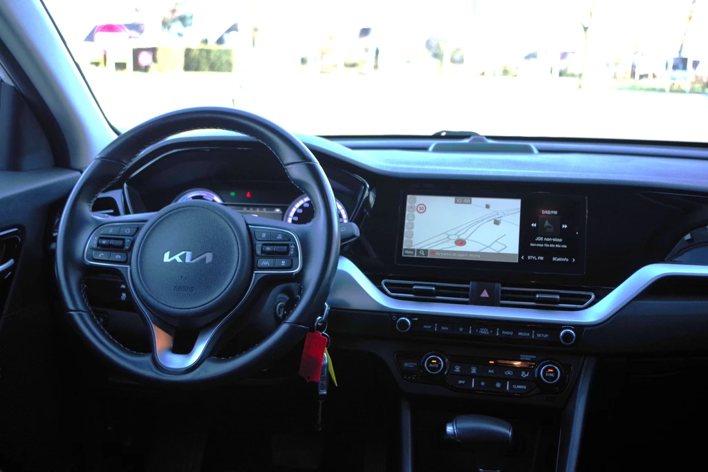 Kia Niro – foto 32