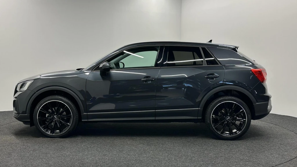 Audi Q2 – foto 2